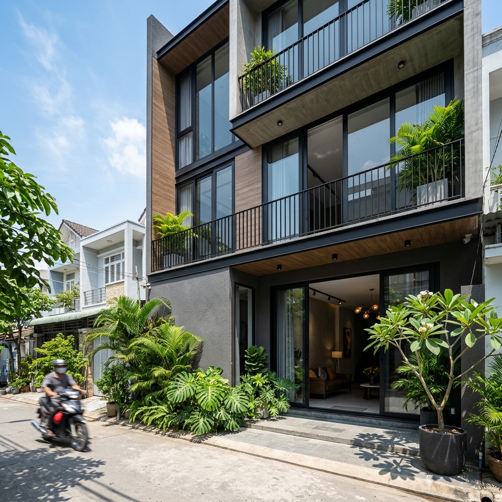 Hậu quả của việc tiết kiệm tiền thuê giám sát thi công và Cách Khắc Phục Triệt Để