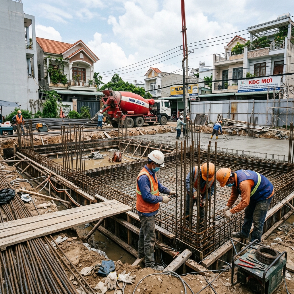 Không tính toán kỹ hệ thống thông gió và ánh sáng - Bài học đắt giá cho mọi gia chủ