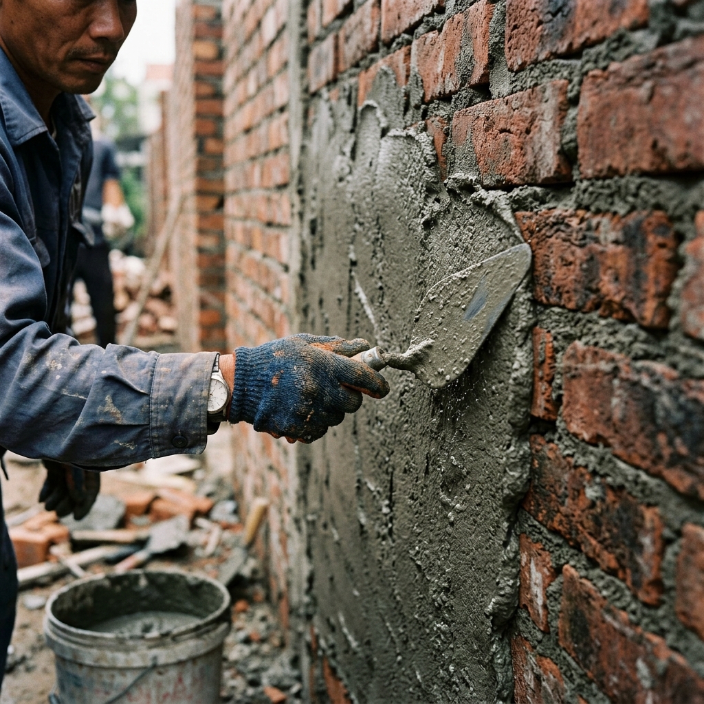 Rủi ro khi tự ý thay đổi thiết kế kiến trúc và Cách Khắc Phục Triệt Để