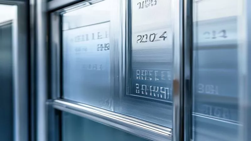 Bảng giá cửa nhôm kính 2026: Tổng hợp từ các thương hiệu phổ biến