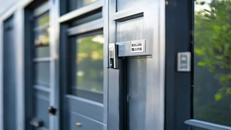 Bảo trì cửa nhôm đúng cách: Tăng tuổi thọ lên 20 năm