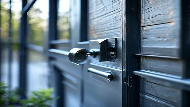 Hình ảnh thiết kế nội thất Bảo trì cửa nhôm đúng cách: Tăng tuổi thọ lên 20 năm
