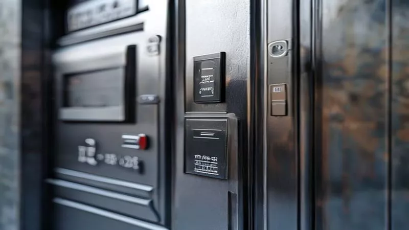 Hình ảnh thiết kế nội thất Cửa nhôm Xingfa 2026: Ưu nhược điểm và giá tham khảo chi tiết