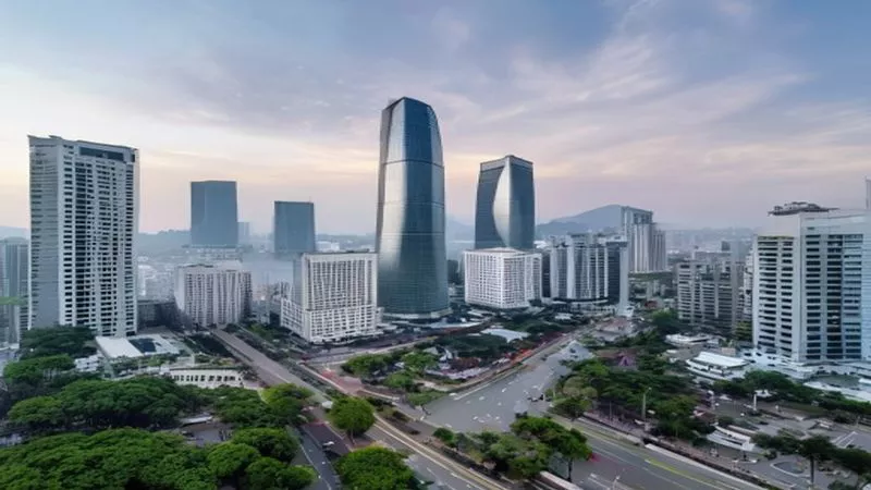 Nhà cung cấp nhôm hệ Xingfa uy tín tại TP.HCM và Hà Nội 2026