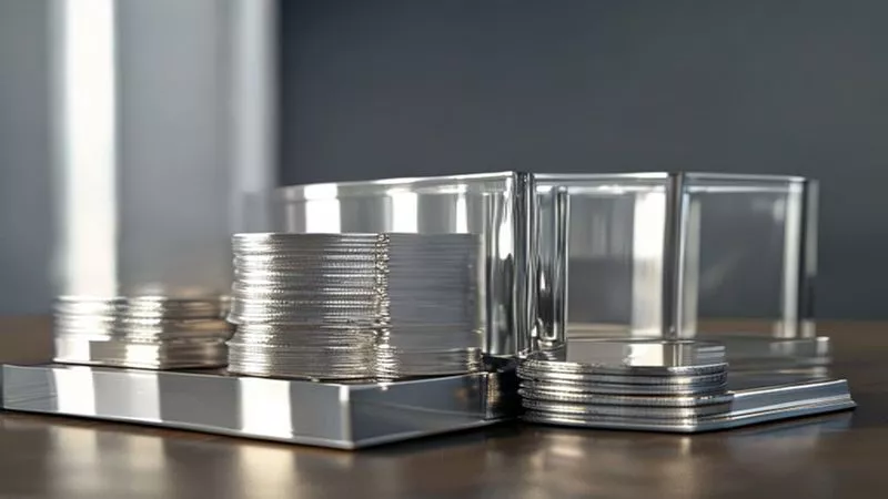 Hình ảnh thiết kế nội thất Tác động của thuế nhập khẩu đến giá nhôm kính 2026