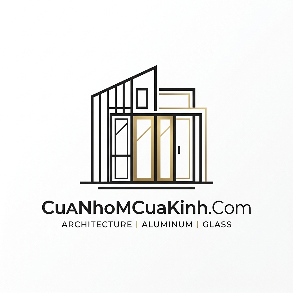 Cửa Nhôm Cửa Kính